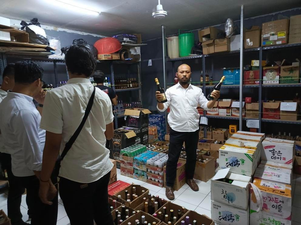 Yogyakarta Darurat Miras, Sultan HB X Perintahkan Pengetatan Peredaran Alkohol
